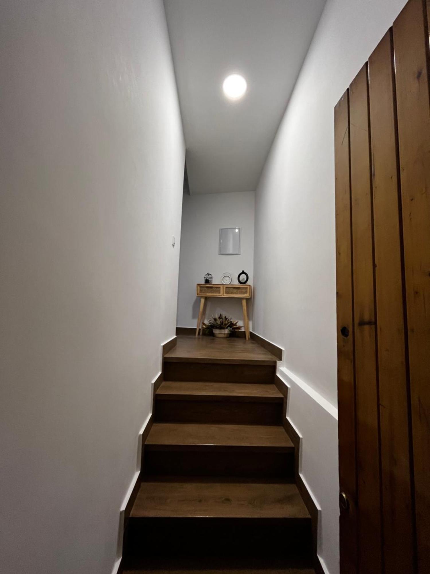 Apartamento Argote De Molina Севілья Екстер'єр фото