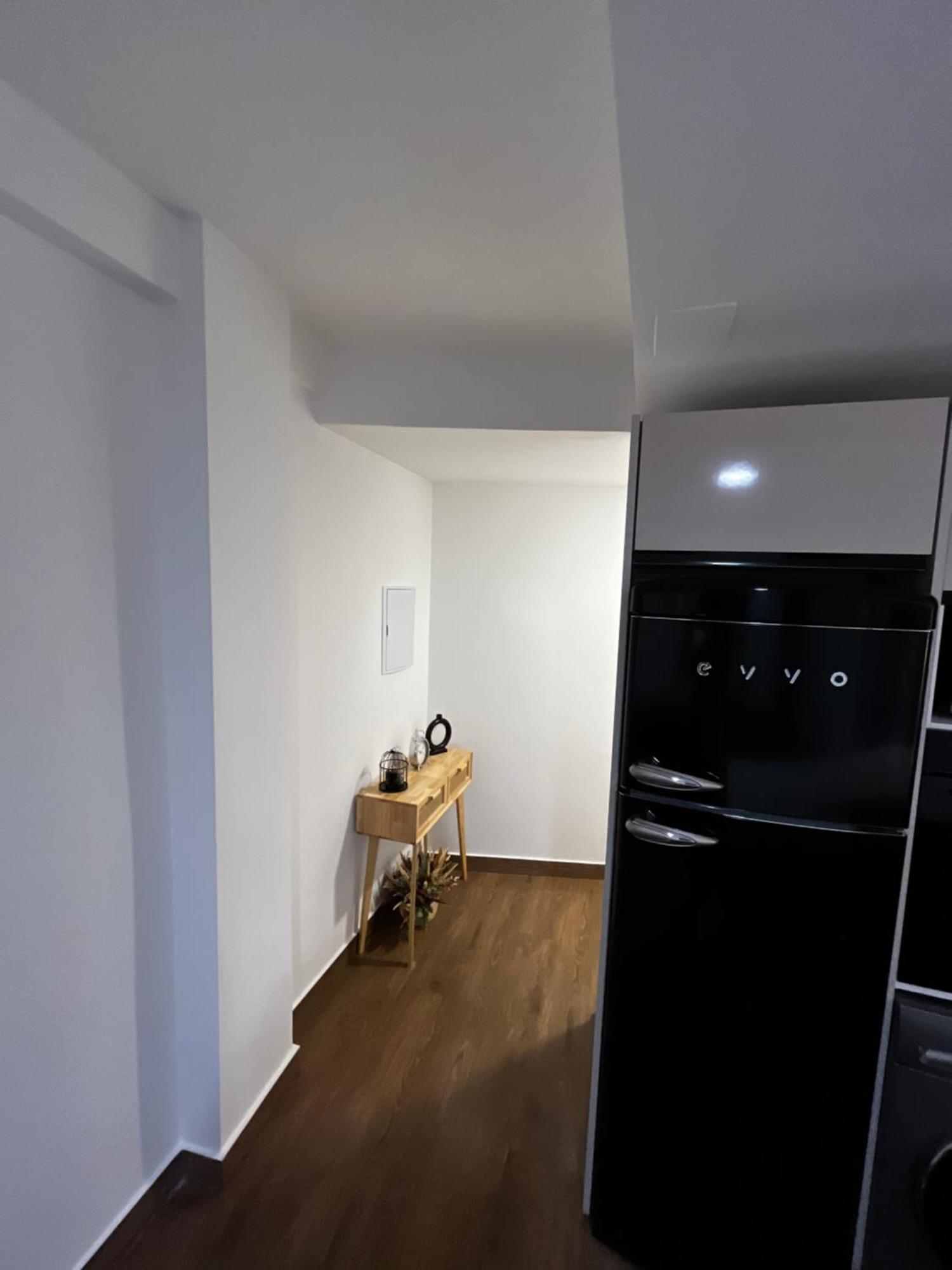 Apartamento Argote De Molina Севілья Екстер'єр фото